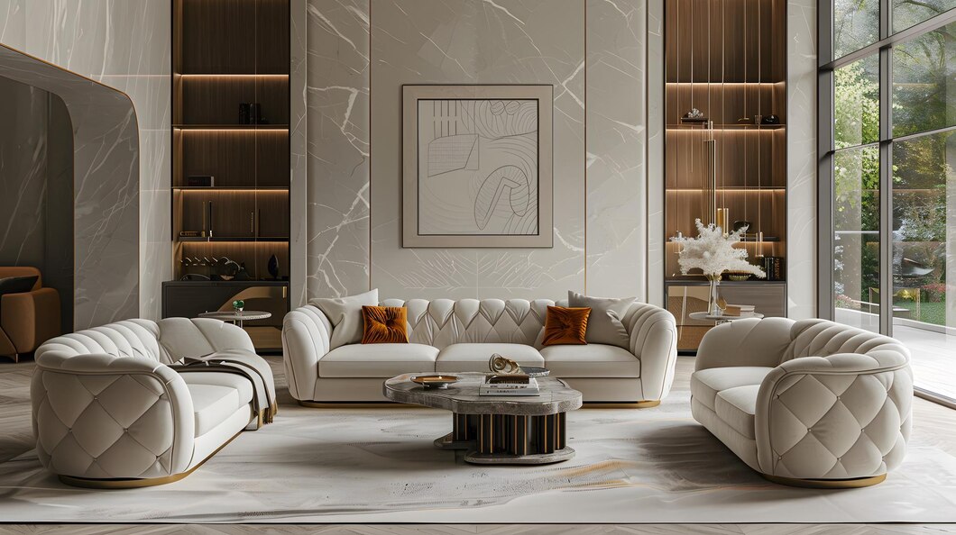 Architecture in Chennai